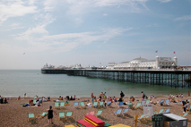 Curso de Inglés en Brighton title=