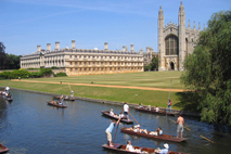 Curso de Inglés en Cambridge title=