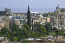 Curso de Inglés en Edimburgo title=