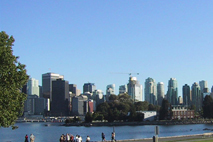 Curso de Inglés en Vancouver title=